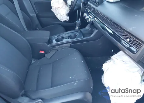 2023 Honda Civic Ex /Ex W/O Bsi from USA, damaged, VIN 2HGFE1F73PH309121